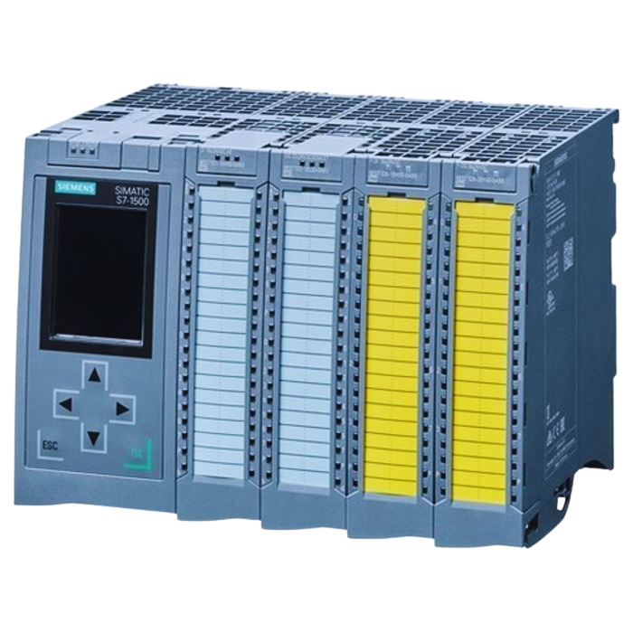 Simatic S7-1500 PLC