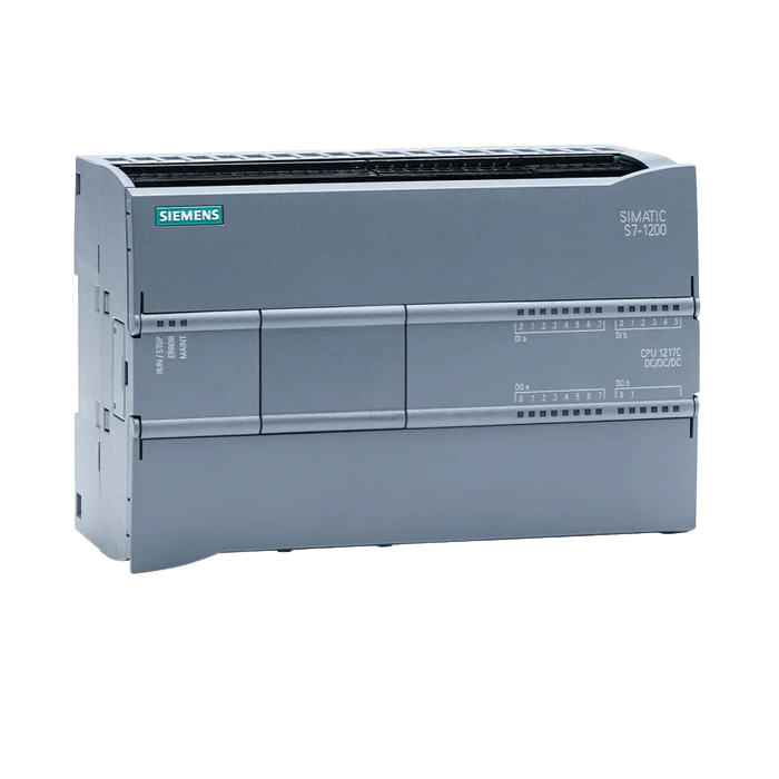 Simatic S7 1200 CPU