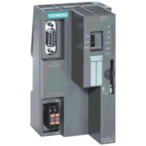 ET-200S S7-400 ET-200S