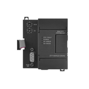 SIMATIC ET 200S Distributed I/O System