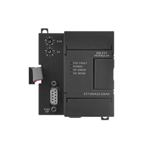 ET_200S SIMATIC ET 200S Distributed I/O System