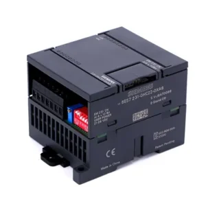 S7-200 Analogue Module S7-200 Analogue Module