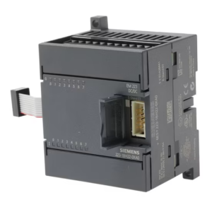 S7-200 Digital I/O Module S7-200 Digital Input and Output Module
