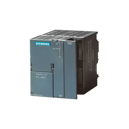 S7-300 IM S7-300 Interface Module