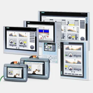 Siemens SIMATIC HMI Unified Comfort Panels Siemens SIMATIC HMI Unified Comfort Panels