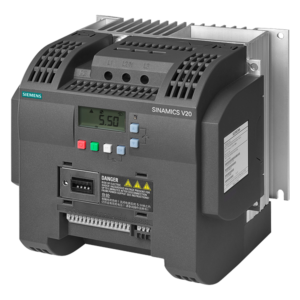 Siemens SINAMICS V20 VFD Siemens SINAMICS V20 VFD