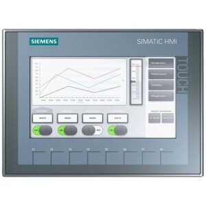 KTP1200 Basic HMI Siemens Simatic KTP1200 Basic HMI