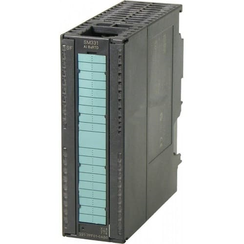 S7-300 Digital I/OModule S7-300 Digital Input and Output Module