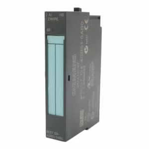 S7-400 Analog I/O Module S7-400 Analog Input and Output Module