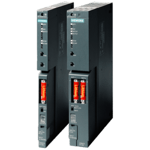 S7-400 Power Supply S7-400 Power Supply Module
