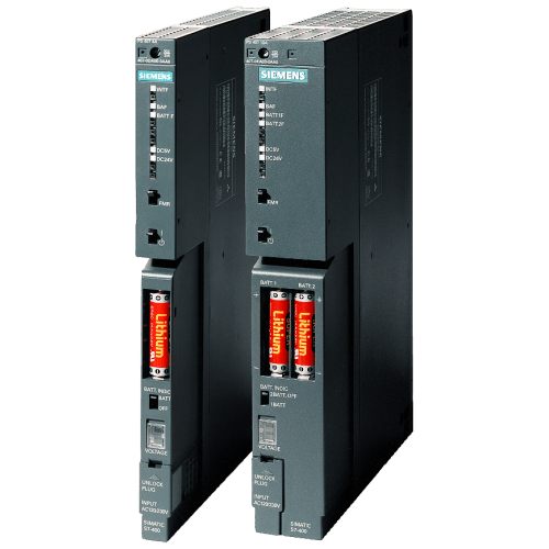 S7-400 Power Supply S7-400 Power Supply Module